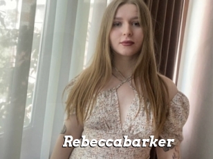 Rebeccabarker
