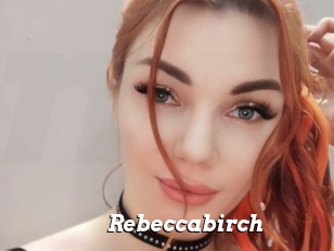 Rebeccabirch
