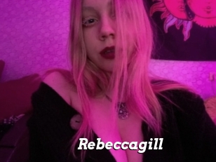 Rebeccagill