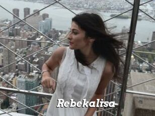 Rebekalisa
