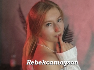 Rebekcamayson