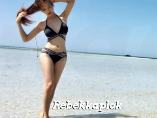Rebekkaplok