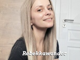 Rebekkawonder