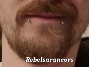 Rebelsnrancors