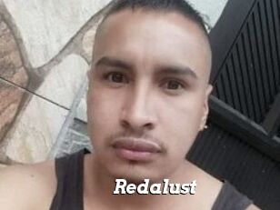 Redalust