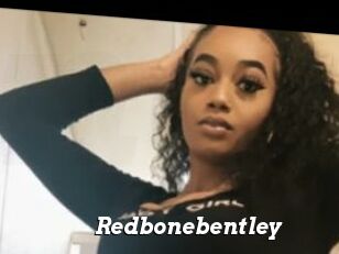 Redbonebentley