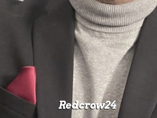 Redcrow24