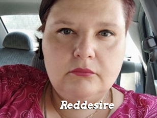 Reddesire
