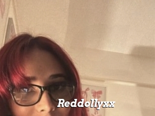 Reddollyxx
