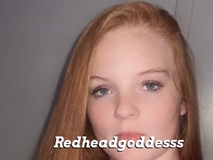 Redheadgoddesss