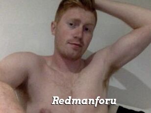 Redmanforu