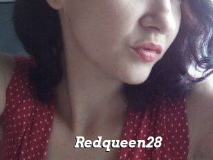 Redqueen28