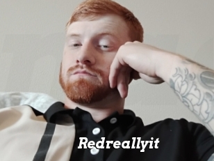 Redreallyit
