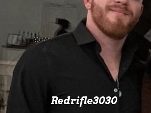 Redrifle3030