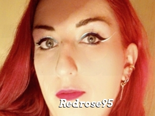 Redrose95