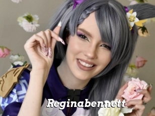 Reginabennett