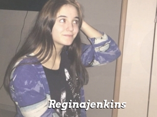 Reginajenkins