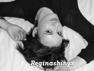 Reginashinyx