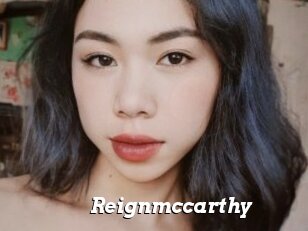 Reignmccarthy