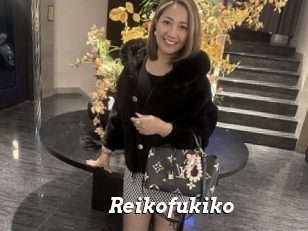 Reikofukiko