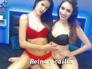 Reina_y_cailin