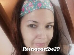 Reinacaribe20