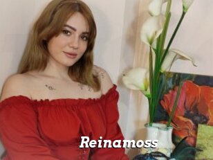 Reinamoss