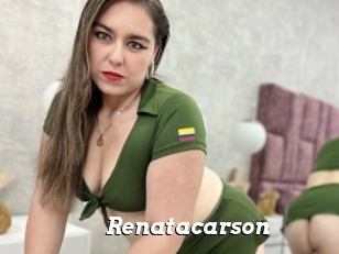 Renatacarson