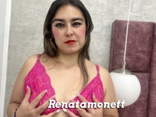 Renatamonett