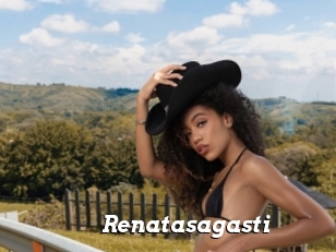 Renatasagasti