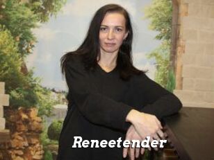 Reneetender