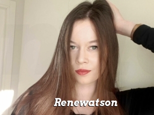 Renewatson