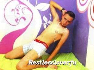 Restlessloverfu