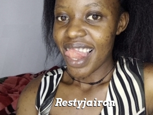 Restyjairon
