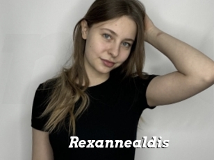 Rexannealdis
