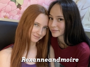 Rexanneandmoire