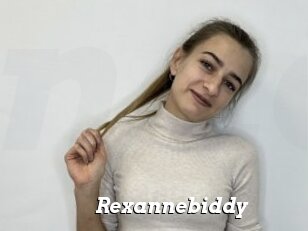 Rexannebiddy