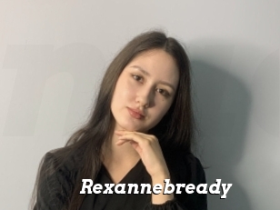 Rexannebready