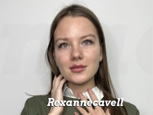 Rexannecavell