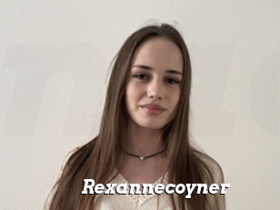 Rexannecoyner