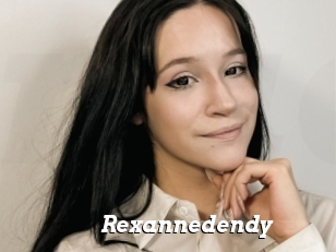 Rexannedendy