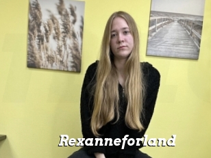 Rexanneforland