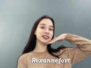 Rexannefort