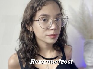 Rexannefrost