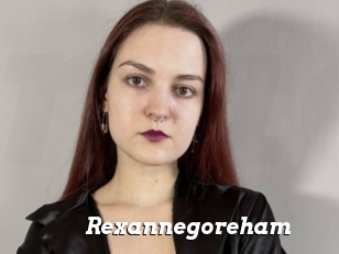 Rexannegoreham