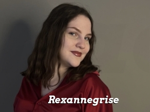 Rexannegrise