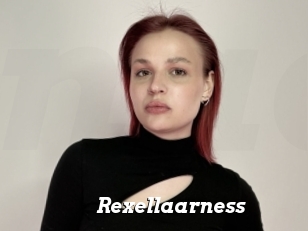 Rexellaarness