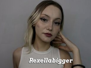 Rexellabigger