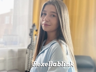 Rexellablink