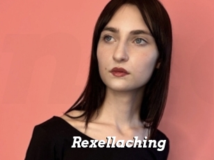 Rexellaching